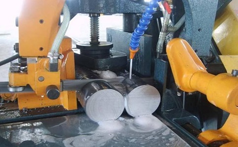 平桂卧式带锯床的送料方式有哪几种？