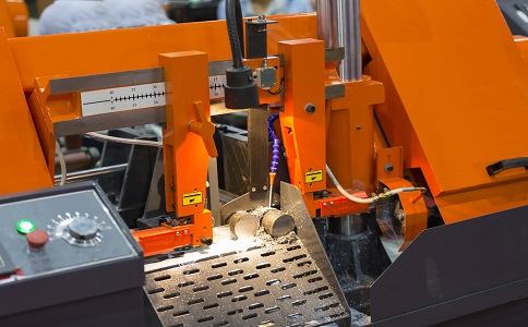 平桂龙门带锯床具备哪些优点？